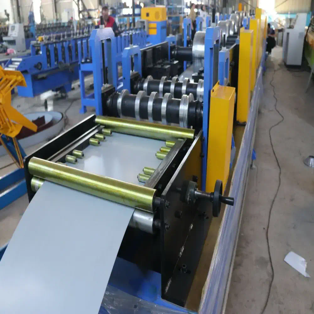 Acrylic Bending Machine-Shaping Visions in Plastic