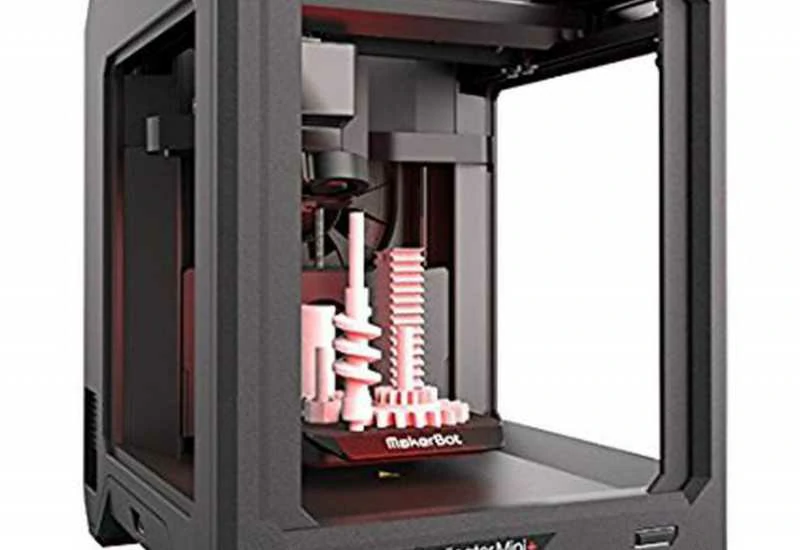 obj and stl 3d printing which is smooth